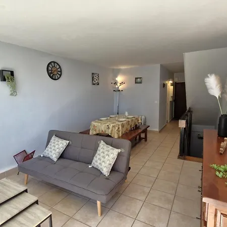 Georges De Didonne - Confort Simple Pour Cet Face A La Saint-Georges-de-Didonne