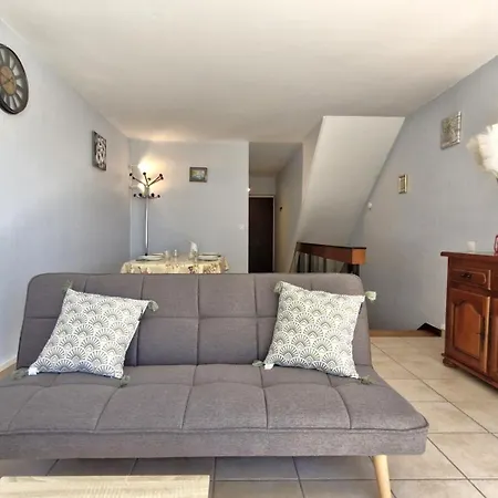 Georges De Didonne - Confort Simple Pour Cet Face à La * Saint-Georges-de-Didonne