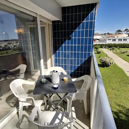 Georges De Didonne - Confort Simple Pour Cet Face A La * Saint-Georges-de-Didonne