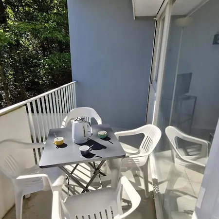 Georges De Didonne - Confort Simple Pour Cet Face A La