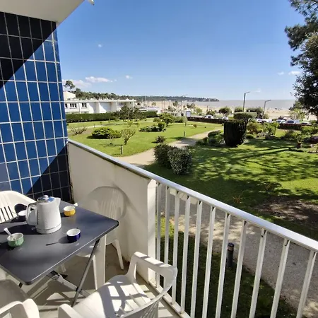 Georges De Didonne - Confort Simple Pour Cet Face A La Saint-Georges-de-Didonne