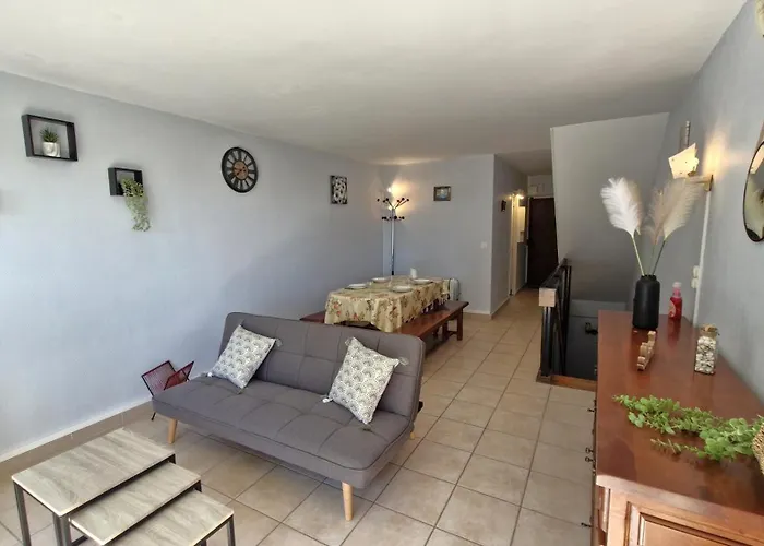 Georges De Didonne - Confort Simple Pour Cet Face A La Saint-Georges-de-Didonne