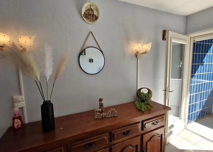 Georges De Didonne - Confort Simple Pour Cet Face A La * Saint-Georges-de-Didonne