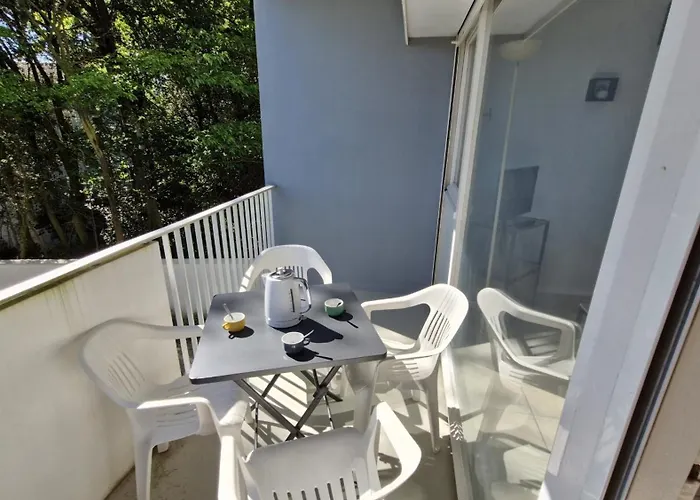 Georges De Didonne - Confort Simple Pour Cet Face A La